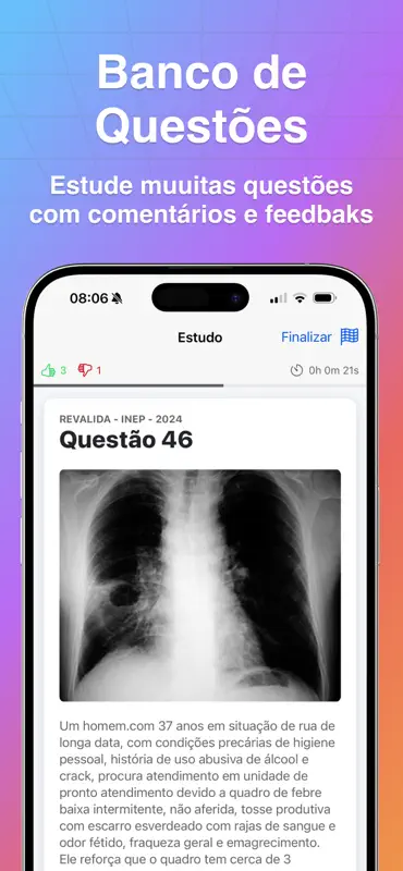 MedStudier screenshot 2 of 10