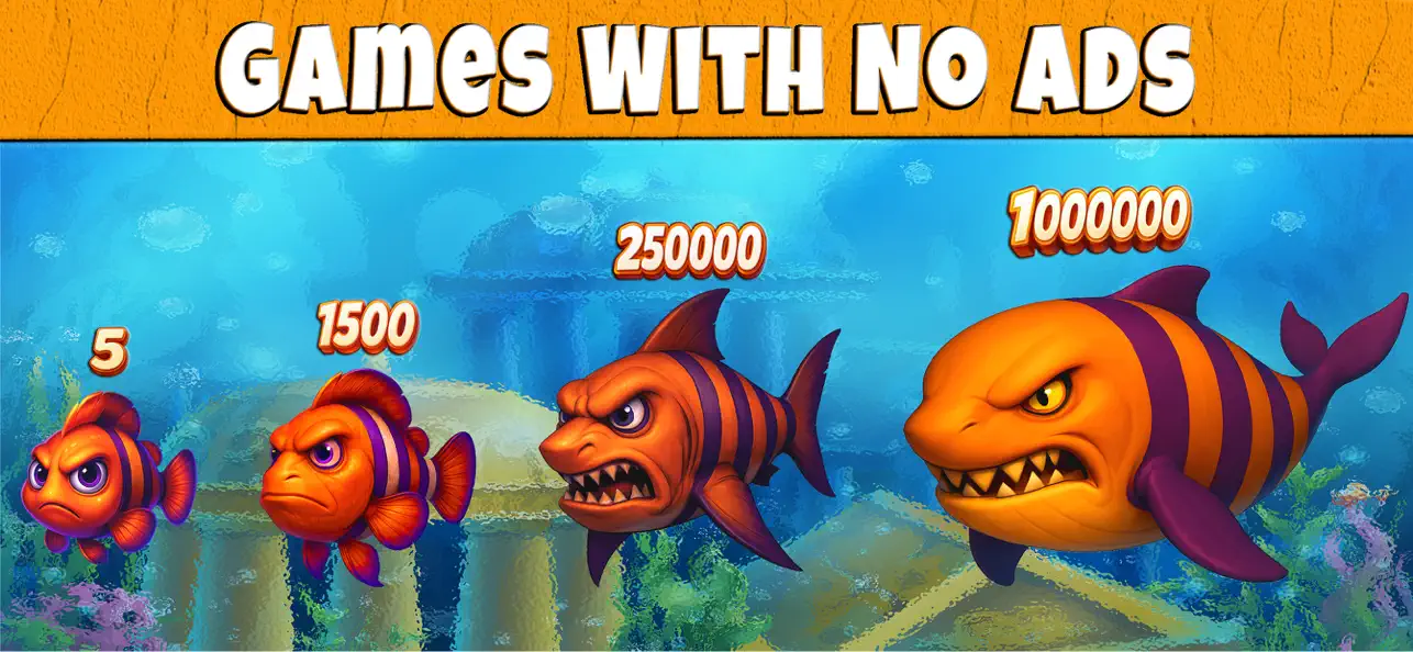 Screenshot #3 pour Mini Games