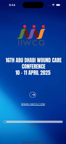 IIWCG Screenshot 1 of 5