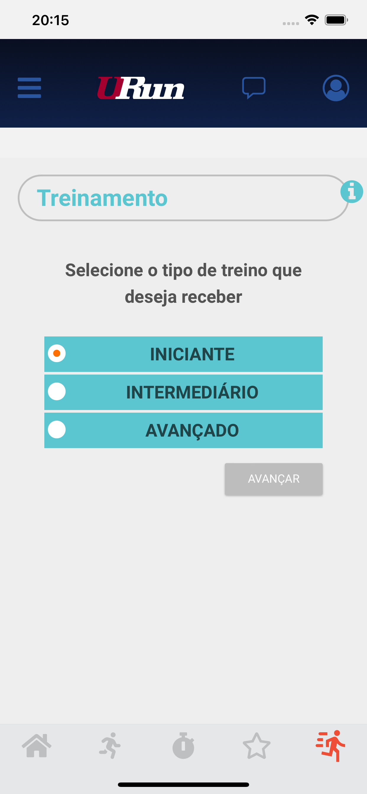 uRun