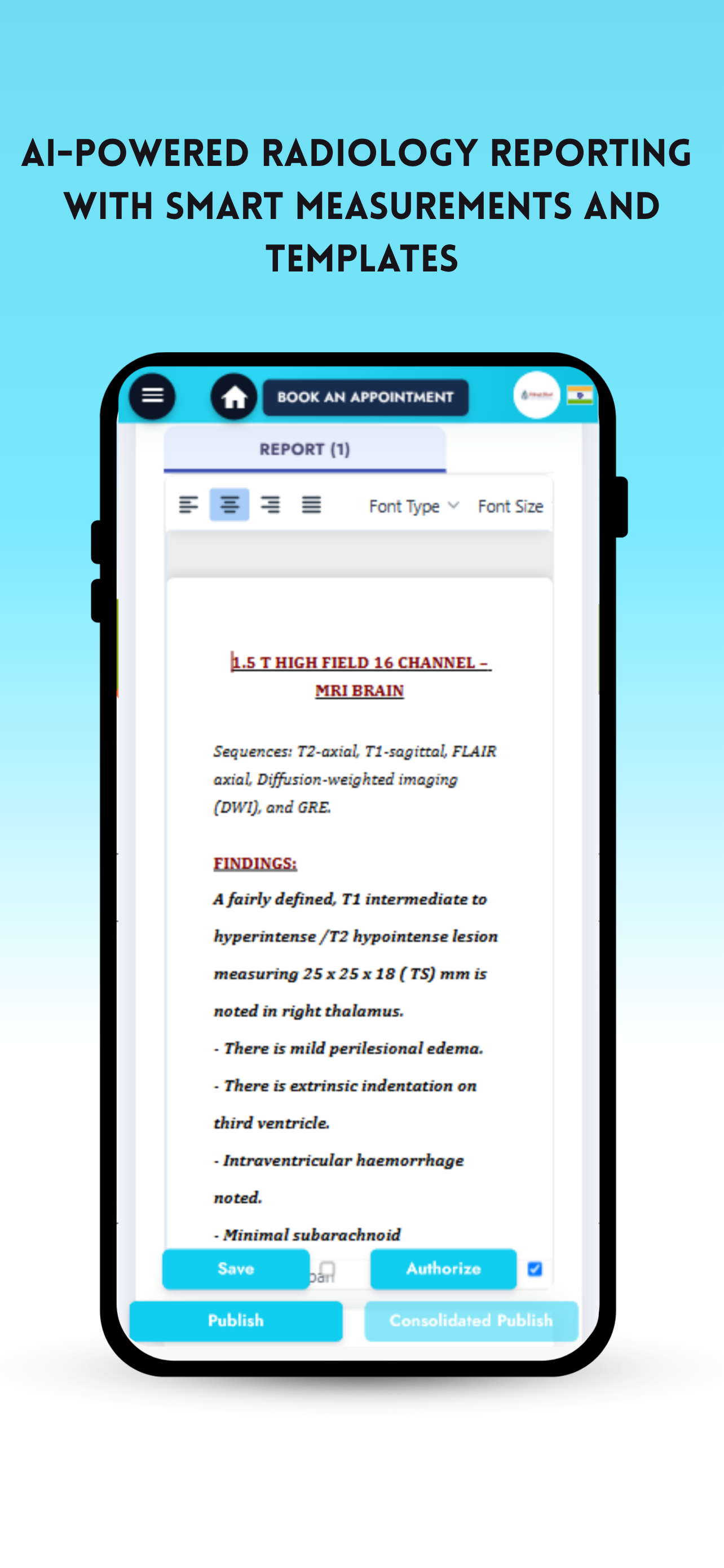 Schedul Partner screenshot 4