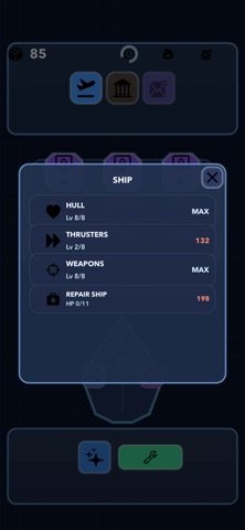 Exodome Screenshot 4 of 8