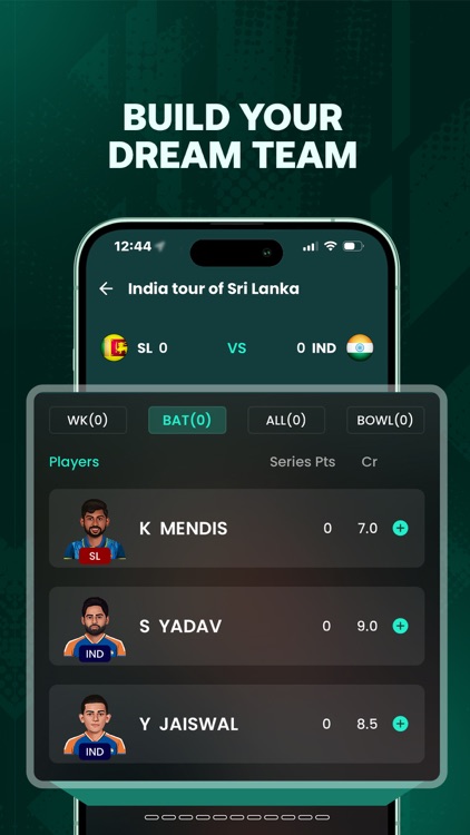 SportEx | Expert Insights screenshot-3