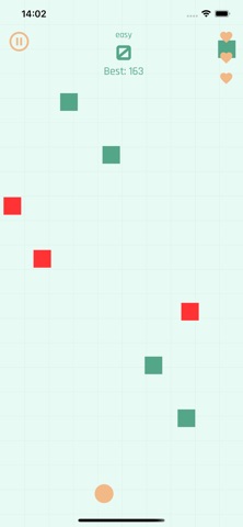 Edge Runner - Endless Reflex Screenshot 8 of 8
