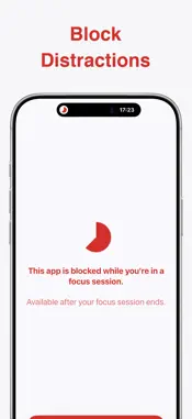 Ultimate Focus - Visual Timer screenshot 5