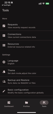 PanVell Screenshot 4 of 4