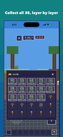 Pythoneer: Make Your Own Game Screenshot 3 of 5