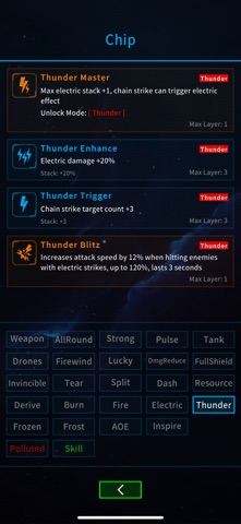 Astral Hunter Screenshot 6 of 6