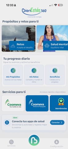 BienEstas 360 Screenshot 2 of 5