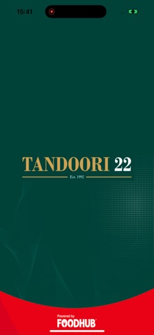 Tandoori 22 Screenshot 1 of 4