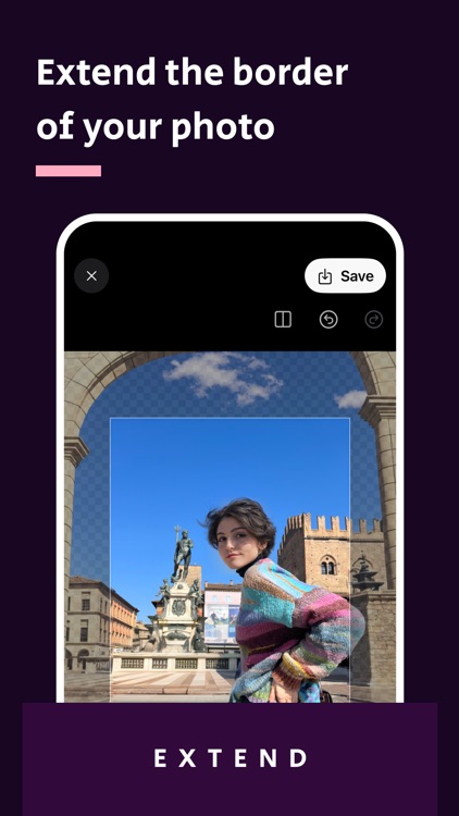 Sharp AI: Photo Enhancer screenshot-4