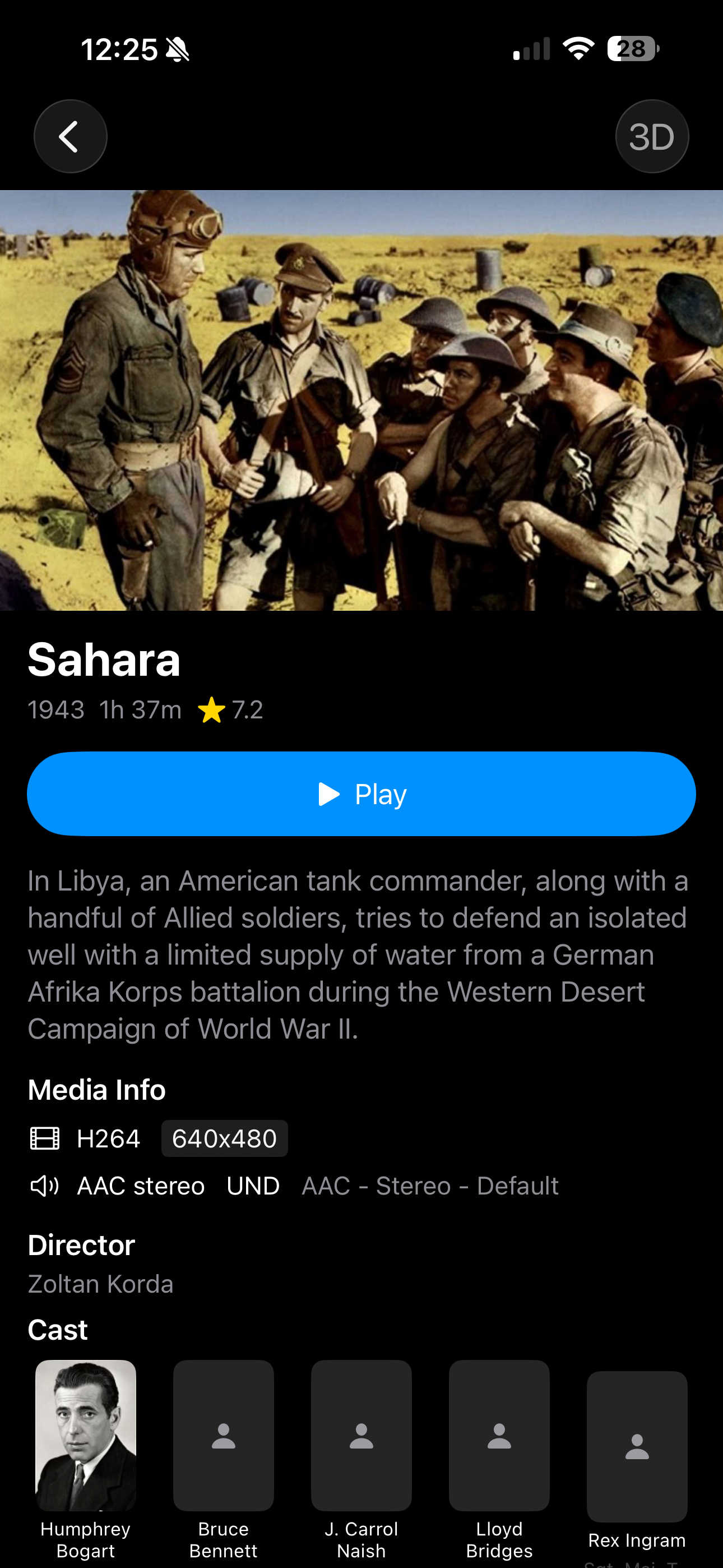 JustPlay Media