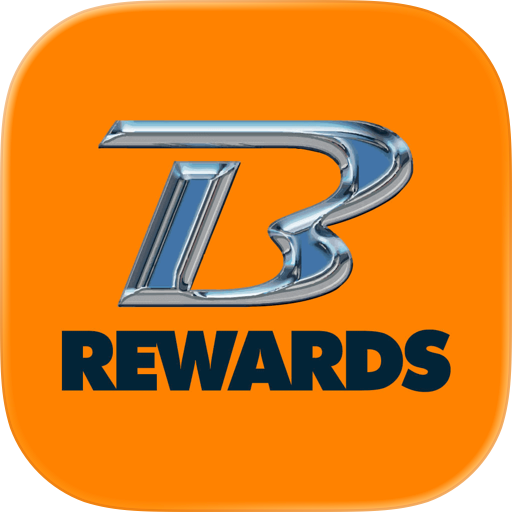 Bartons Rewards