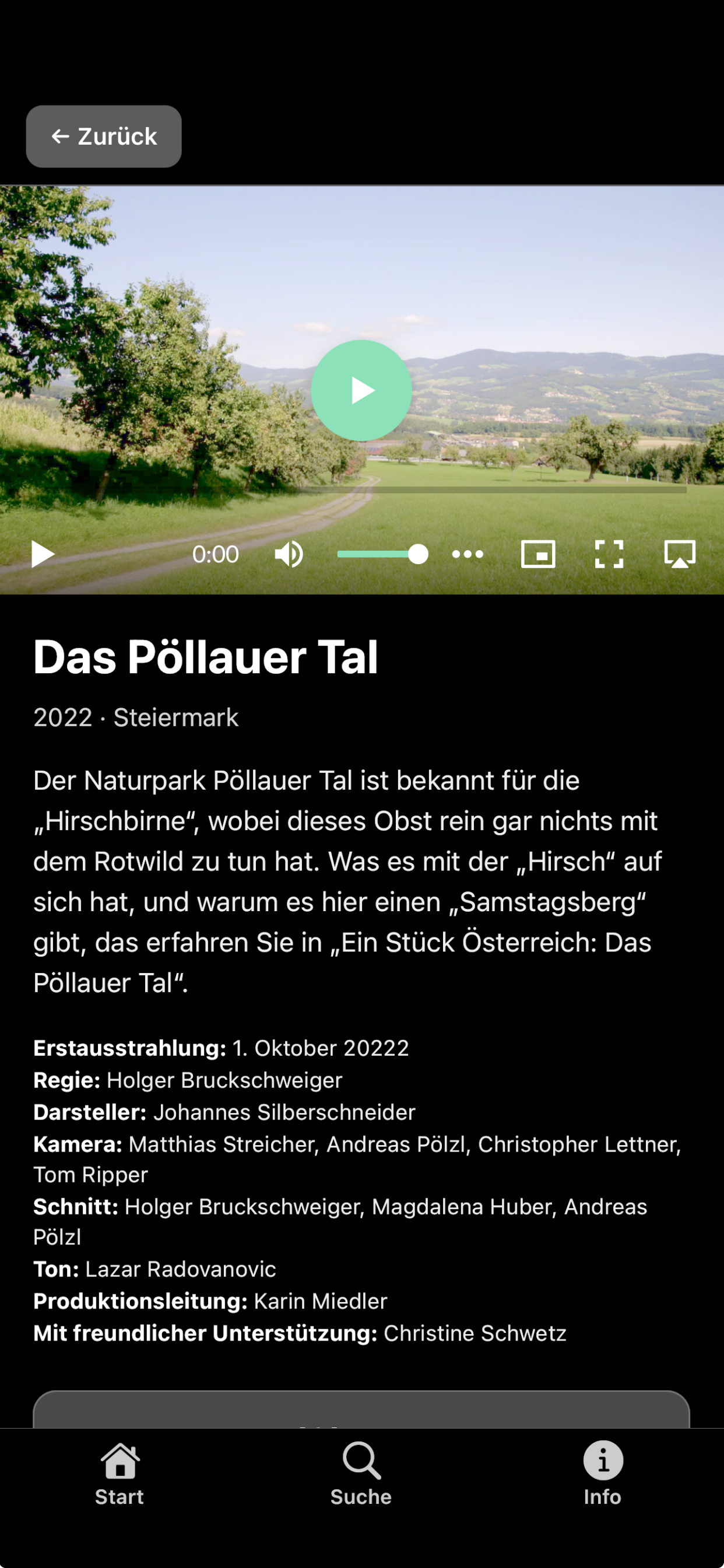 Ein Stück Österreich screenshot 4