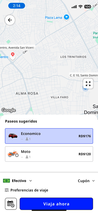 JSDriver Screenshot 3 of 3