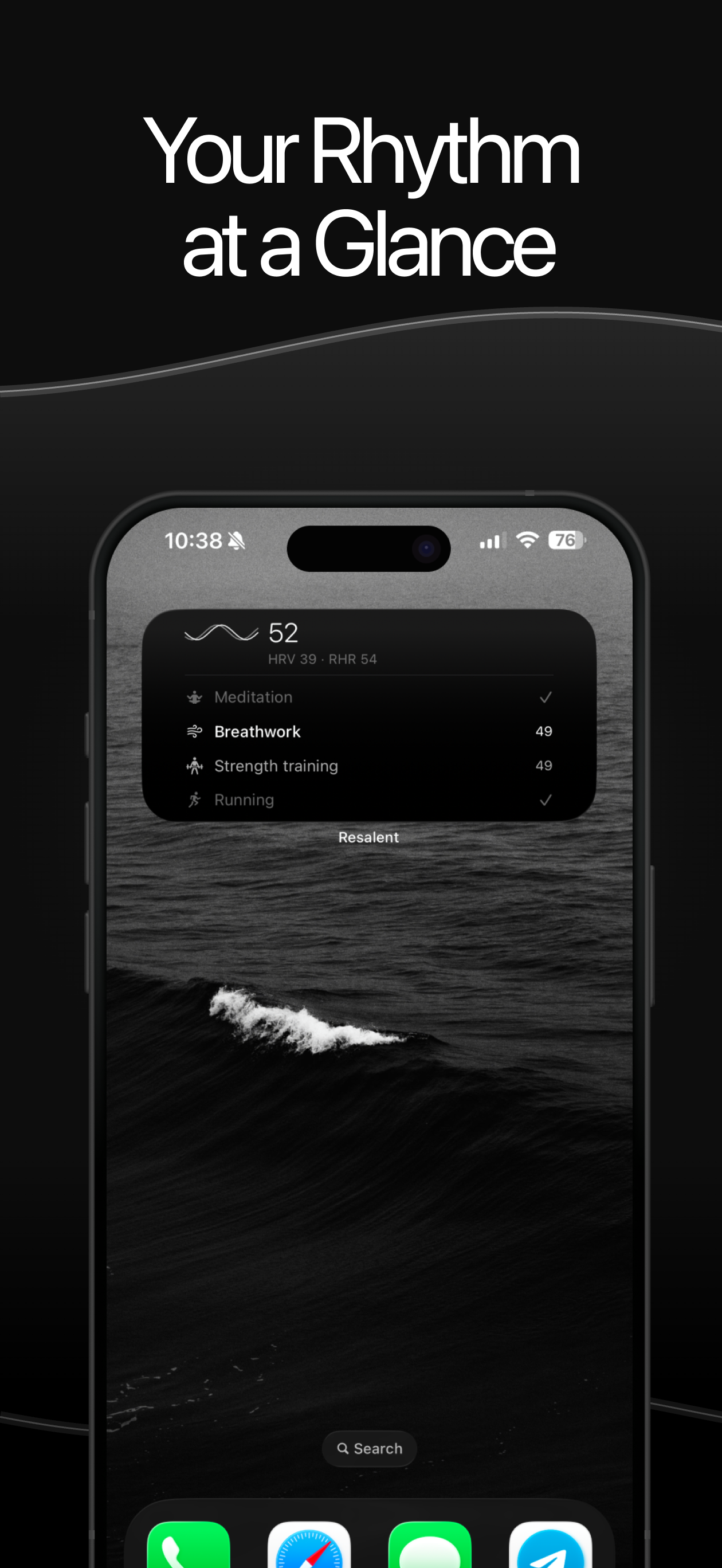 Smart Habit Tracker: Resalent screenshot 4
