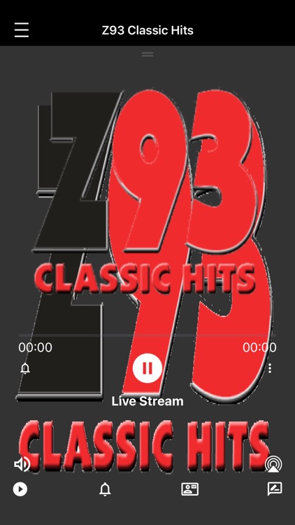 Z93 CLASSIC HITS