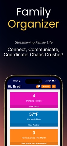 FamilyFury Screenshot 1 of 10