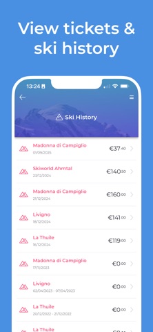 Alto.Ski Screenshot 6 of 6