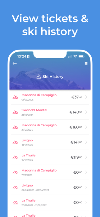 Alto.Ski Screenshot 6 of 6