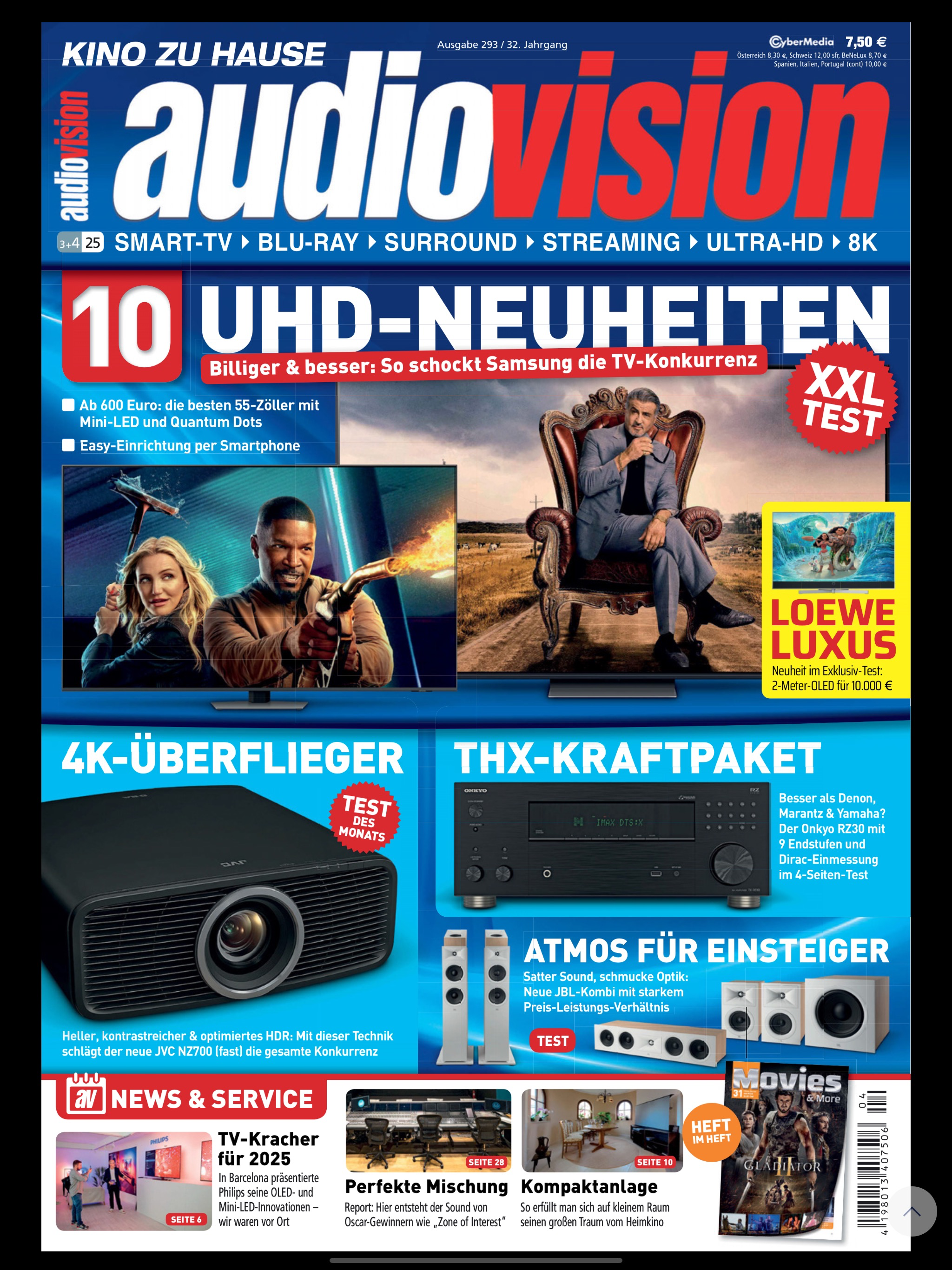 audiovision/M!