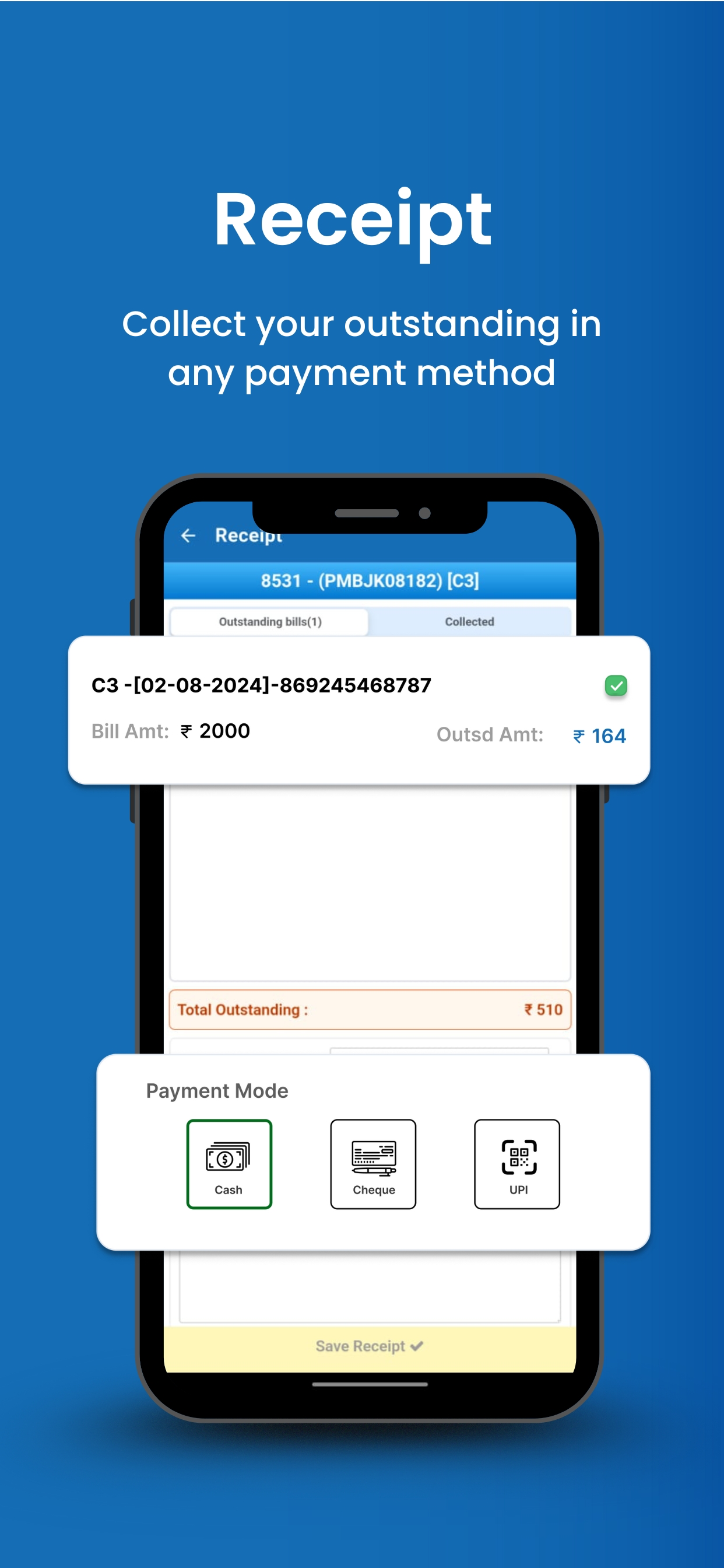 VarthagamSoft Smart Rep