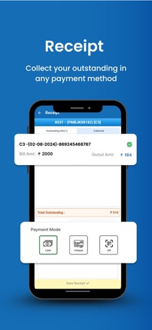 VarthagamSoft Smart Rep screenshot