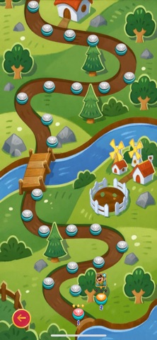 GemSmashLegend-Candy screenshot 1