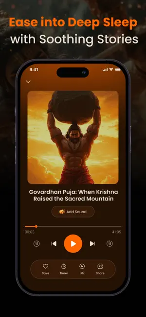 Hindu Stories screenshot 4