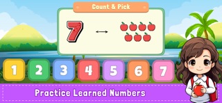 Learning Island screenshot