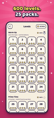 Exactly 67: Math Puzzle Game Screenshot 6 of 6