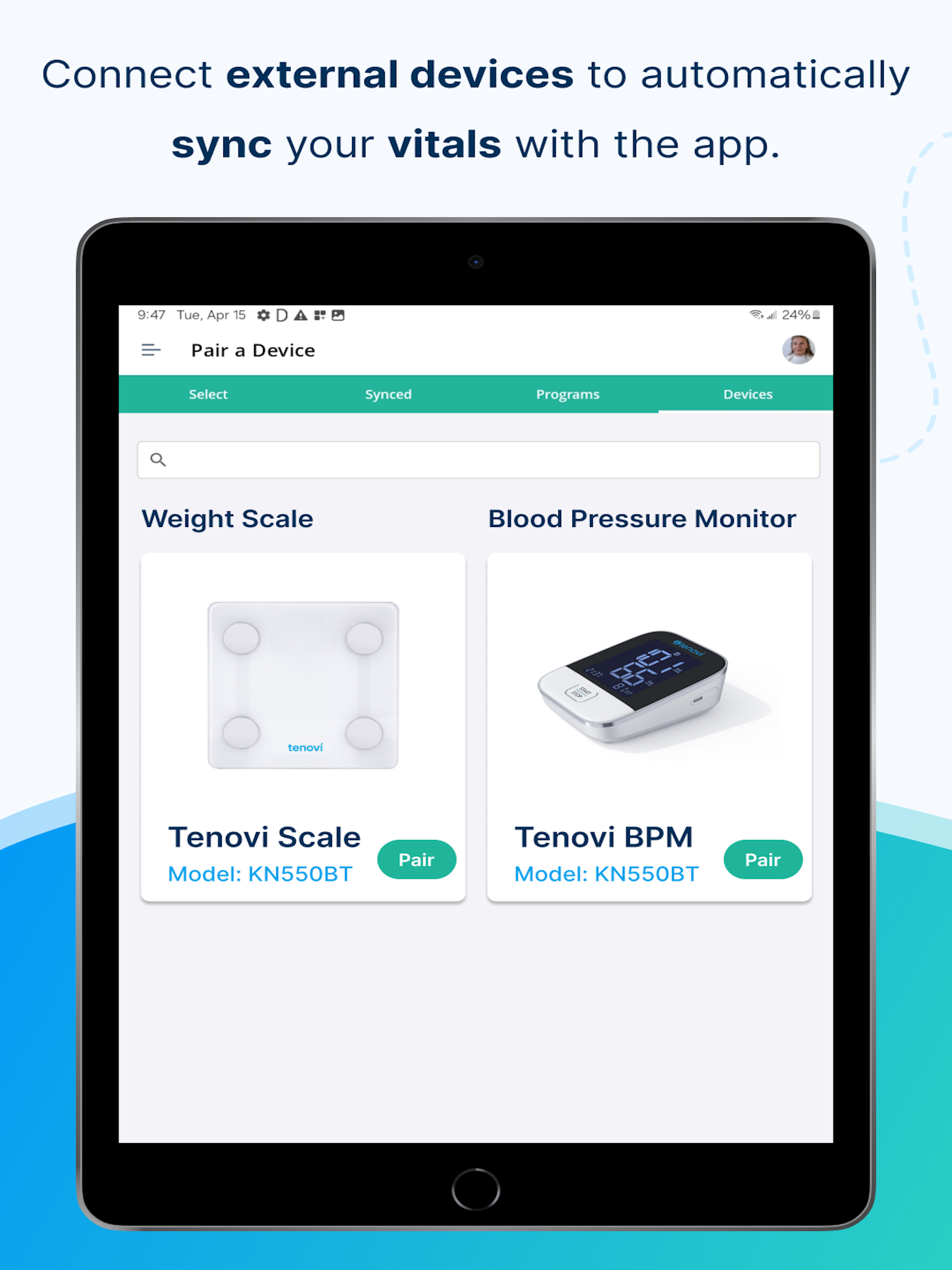WCR Advantage screenshot 13