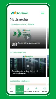 iberdrola inversores iphone capturas de pantalla 3