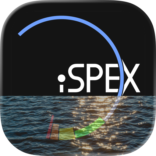 iSPEX