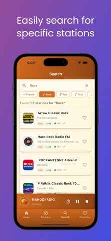 WaveNest screenshot