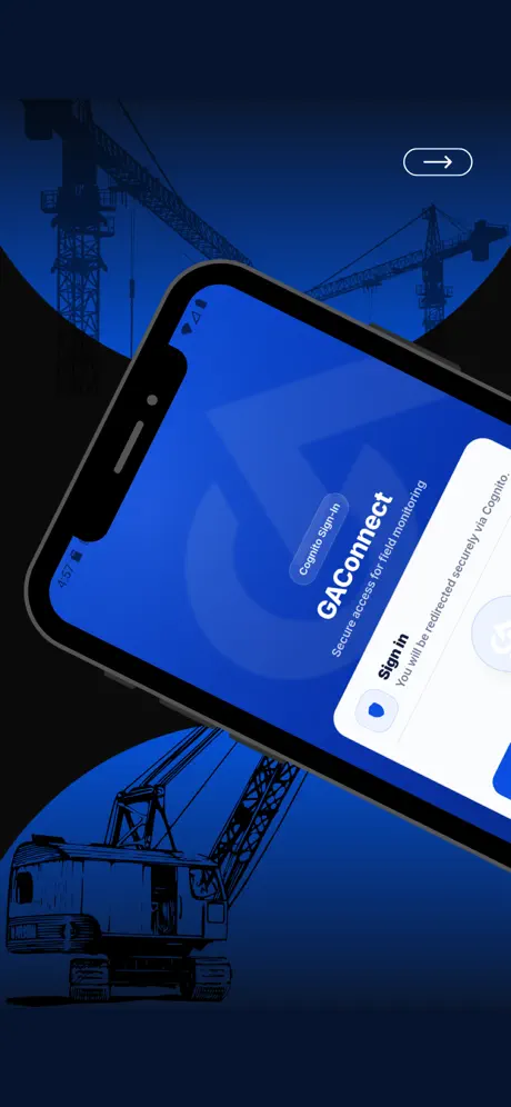 GÜRALP GACONNECT screenshot 5
