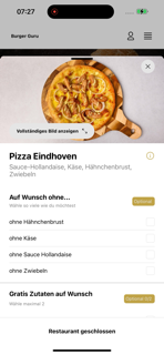 Burger Guru screenshot 7