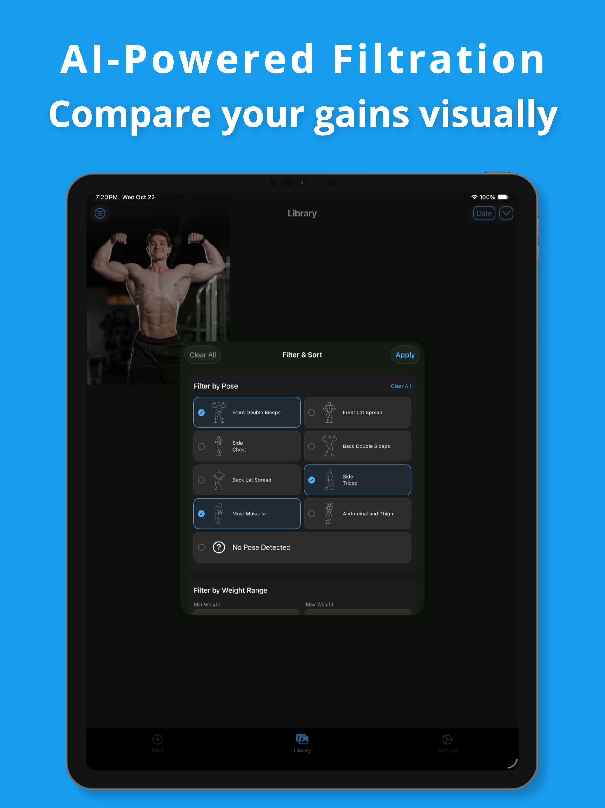 FlexVault.ai screenshot 9