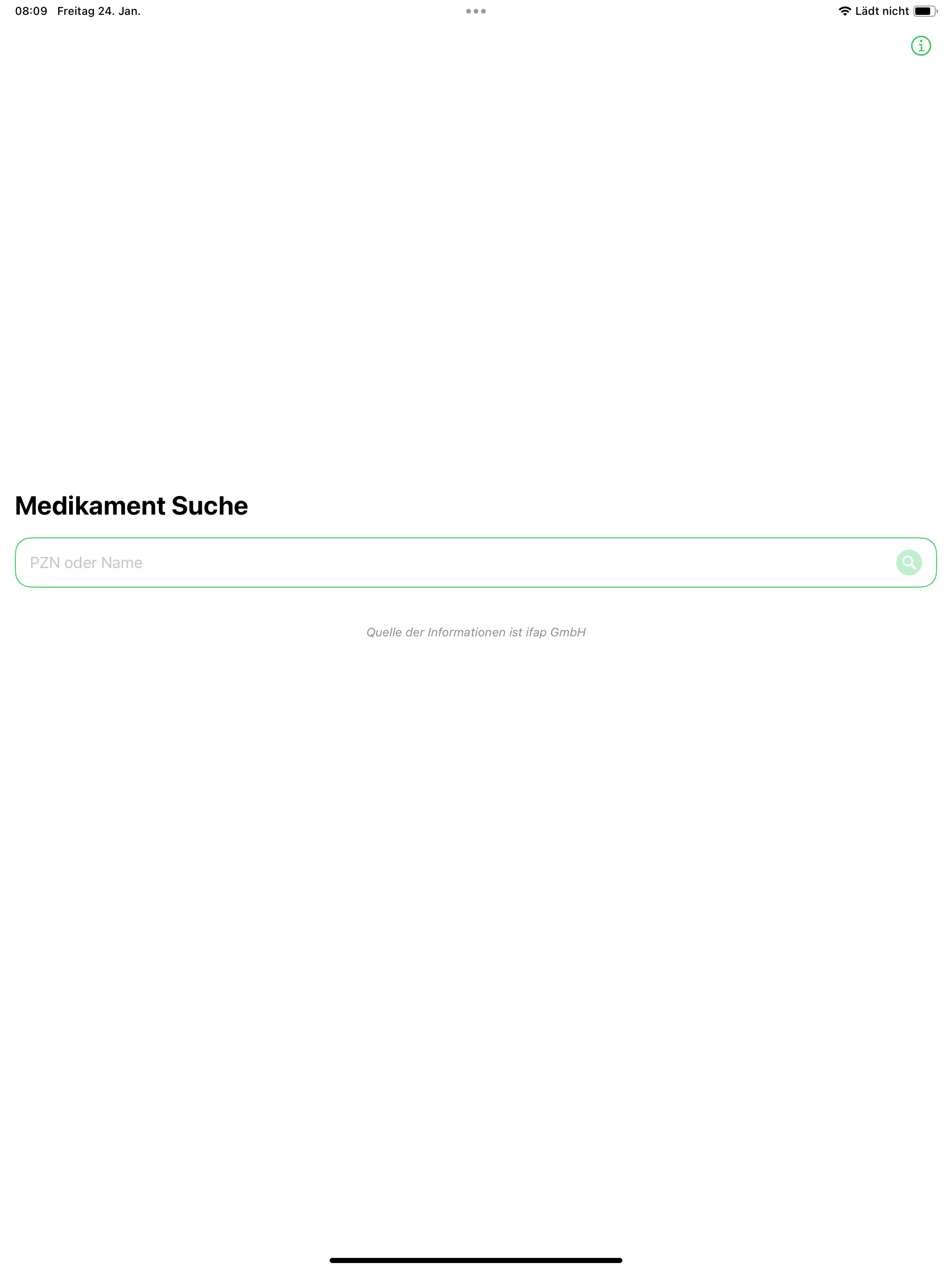 Medicina