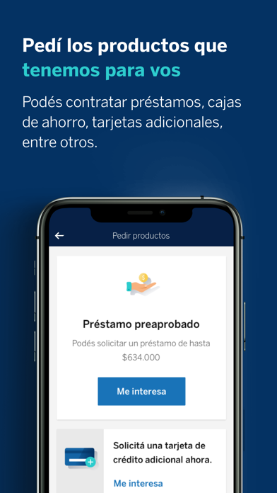 BBVA Argentinaのおすすめ画像5