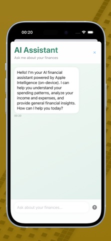 monait Screenshot 2 of 4