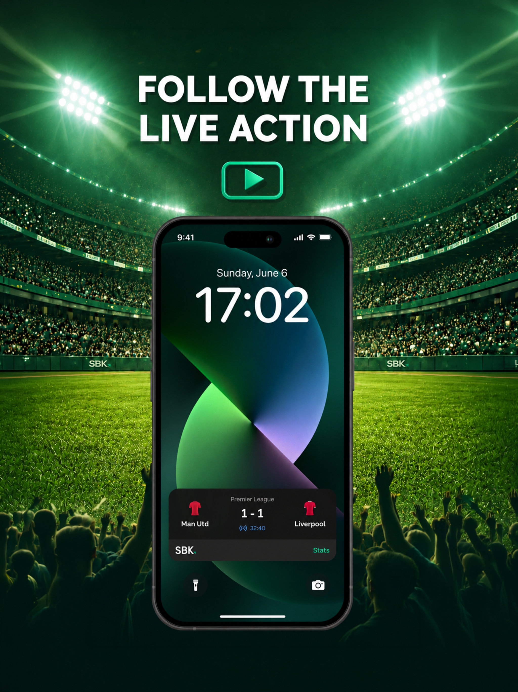 SBK Sportsbook Indiana Online screenshot 18