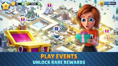City Island 6 poster