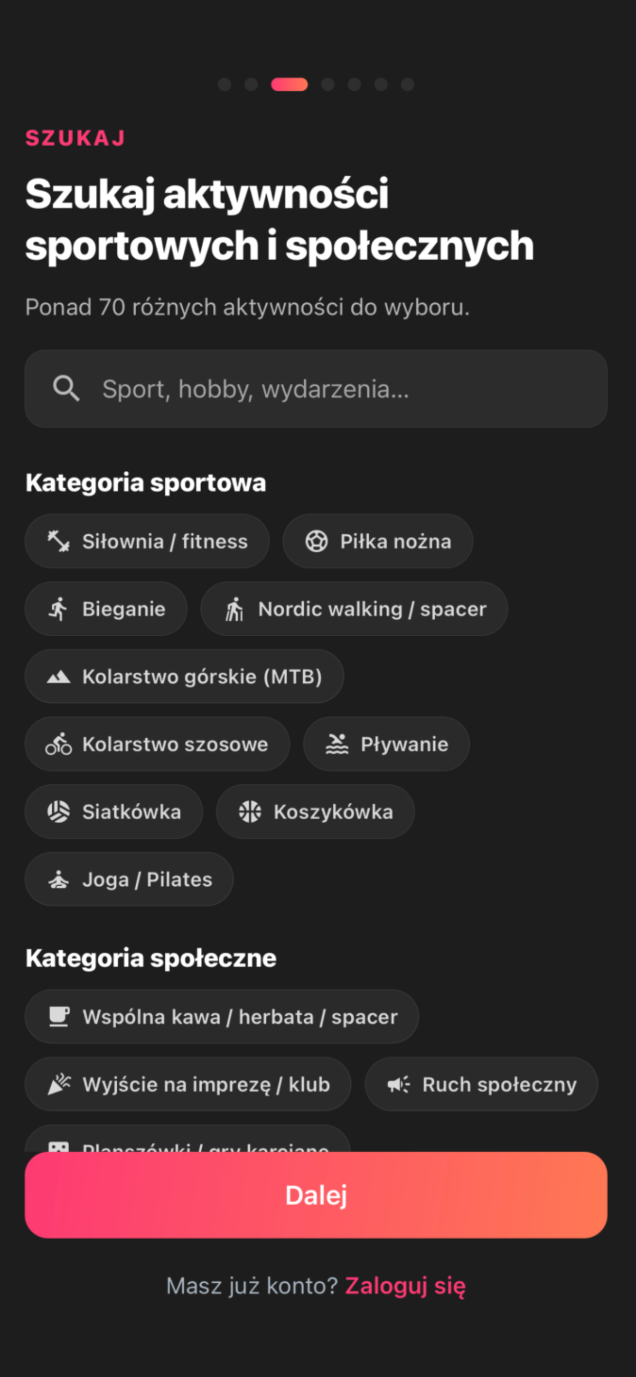 Łączymy Polskę