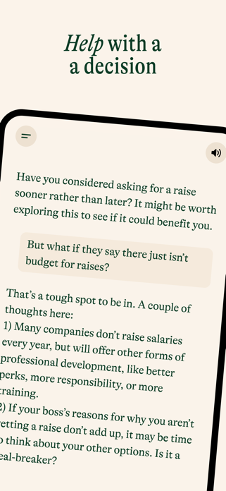 Pi, your personal AI Screenshot 6 of 7