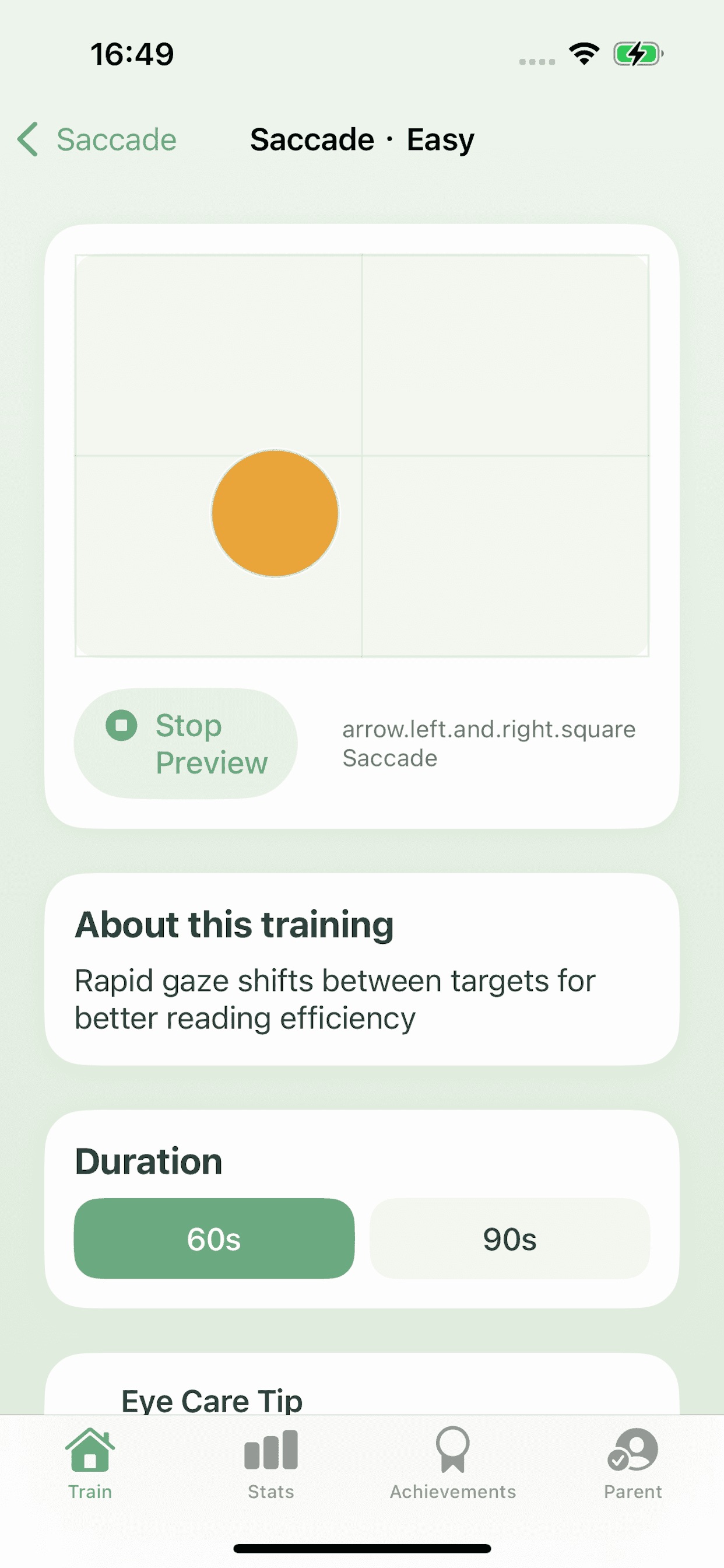 Screenshot 5 of PupilPop