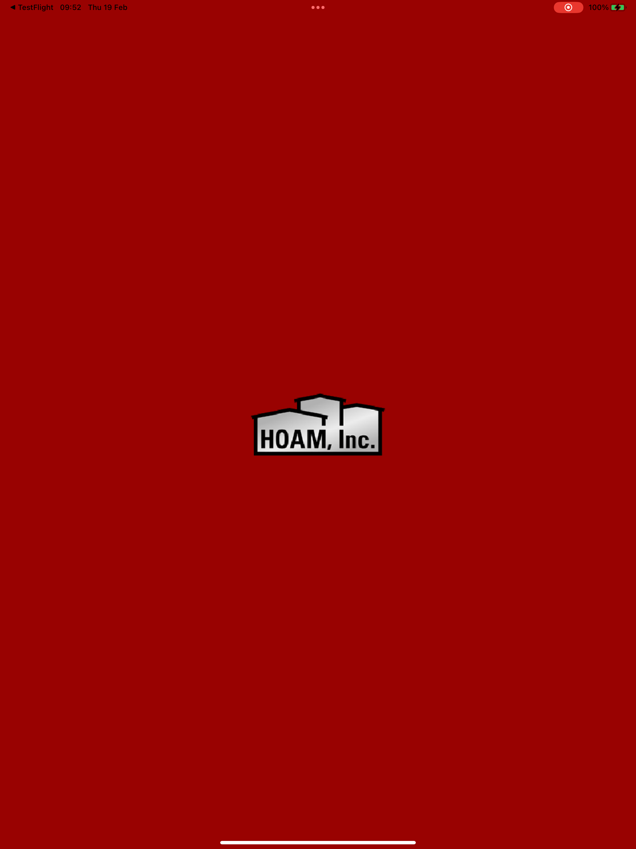 HOA Management Inc screenshot 14