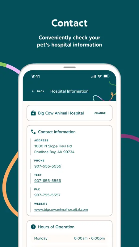 PetOne Vet screenshot 5 of 5
