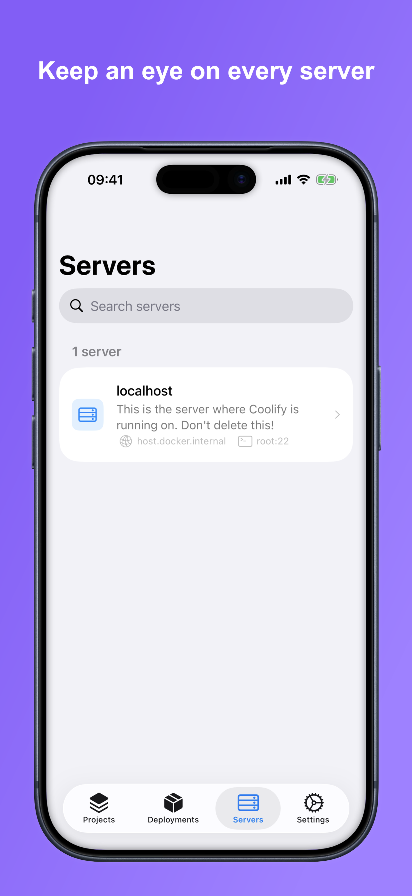 CooliApp