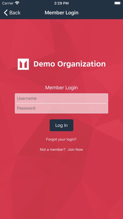 BRYNK Platform | Organizations